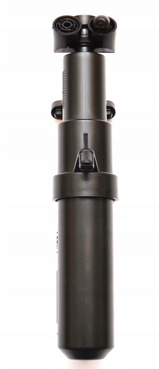 фото №1, Правый омыватель насадка фара mercedes w169