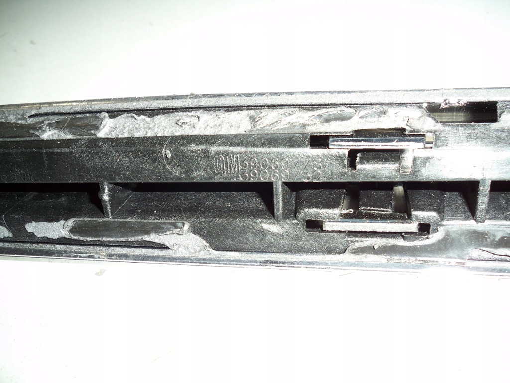 фото №10, Рейлинг рейлинги кровельные l/p opel astra 5 v k kombi