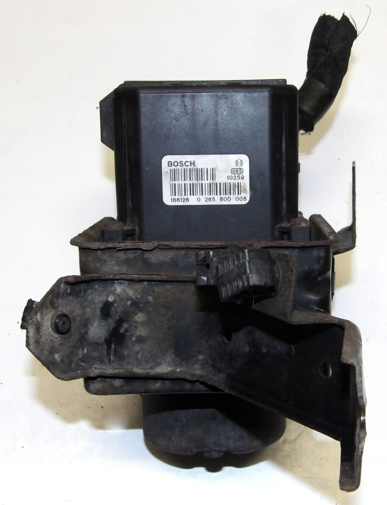 фото №6, Alfa romeo 147 насос abs 0265222011 0265800005