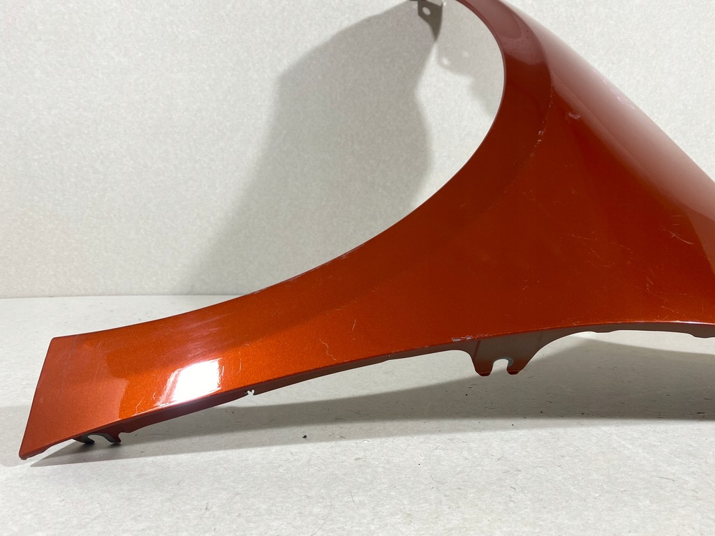 фото №5, Kia ceed iii 3 18- крыло левый перед передний