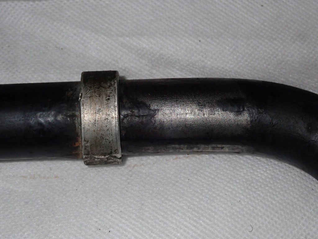 фото №5, Kia sorento 02-07 2.5 дизель стабилизатор перед