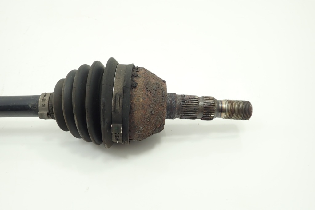 Привідний вал довга opel astra 1.6 3 h z16xe в Україні