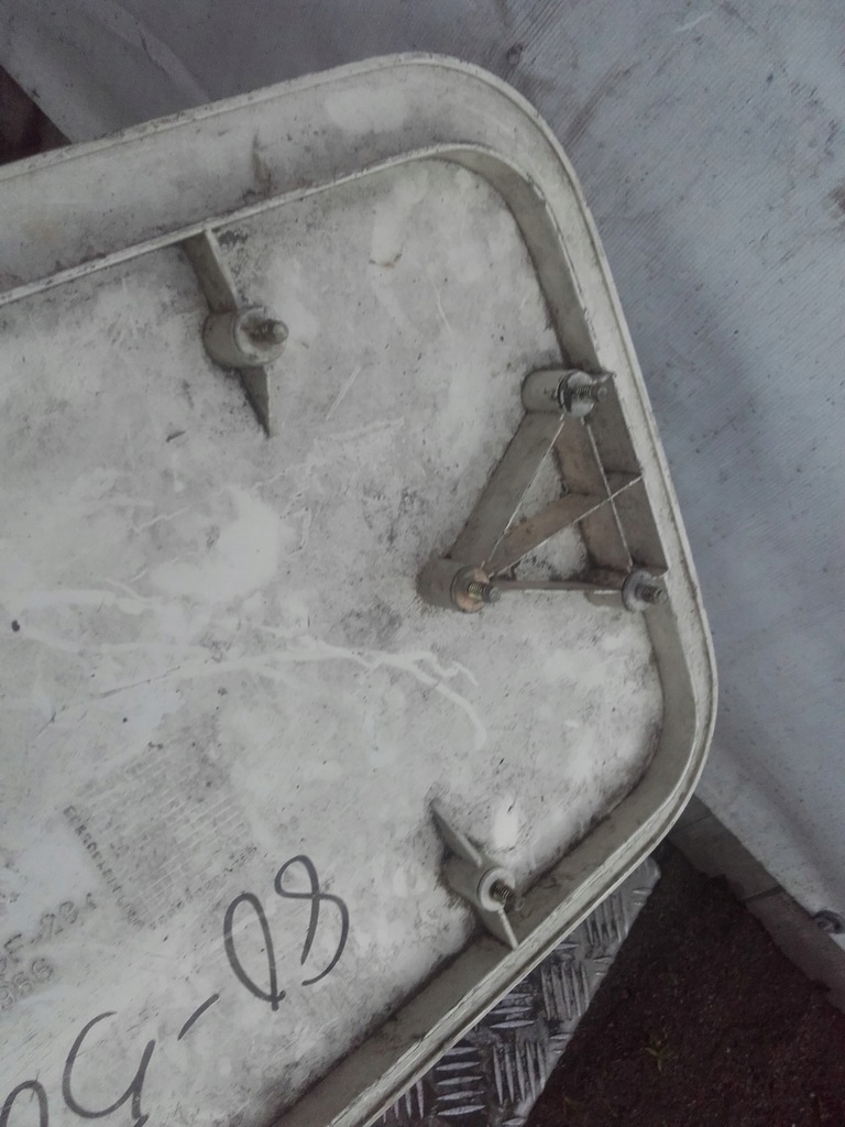 фото №4, Scania r дверцята бардачка бардачок 1422956