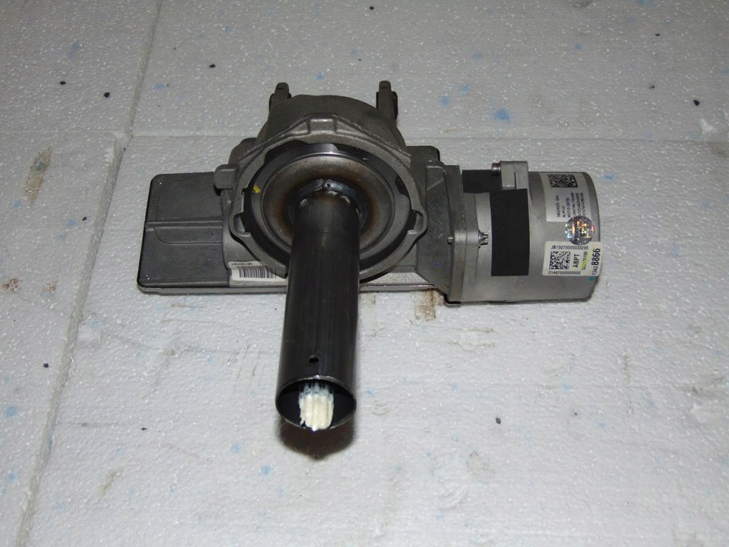 Купить Колонка усилитель электрический opel adam 2012-