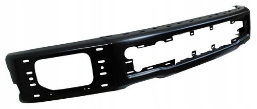 фото №1, Новый бампер передний ford f150 f-150 2015