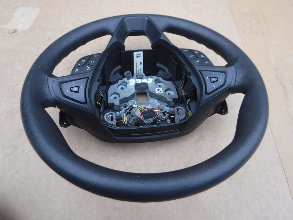 фото №8, Повітропровід ford edge usa 2015 пелюстки перемикання звичайна