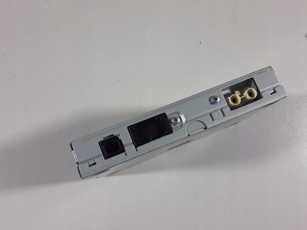 фото №3, Volvo v40 12- підсилювач радіо 31409951