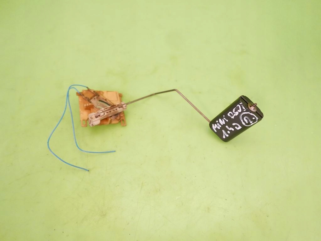 фото №1, Датчик рівня пального mini r50 one d 1.4d 04-06