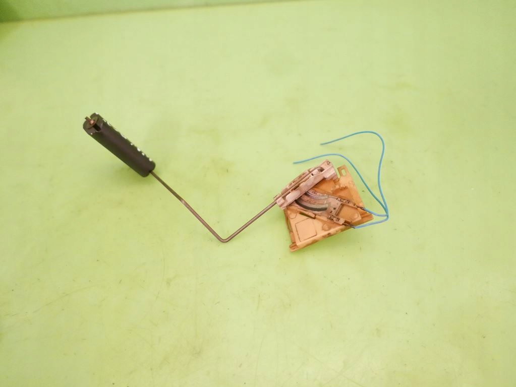 фото №4, Датчик рівня пального mini r50 one d 1.4d 04-06