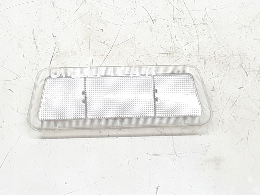 фото №1, Лампа стельовий перед zafira a 99-05r