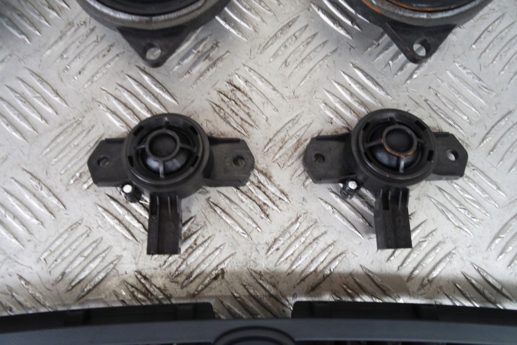 фото №5, Volvo v90 динамики динамик комплект