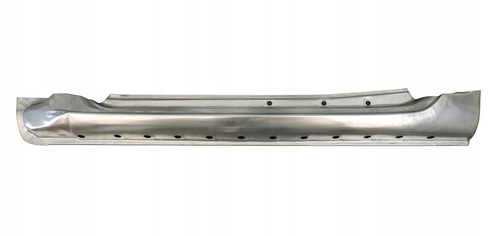 фото №1, Mazda rx8 rx-8 03-12 пороги поріг оцинковка лівий