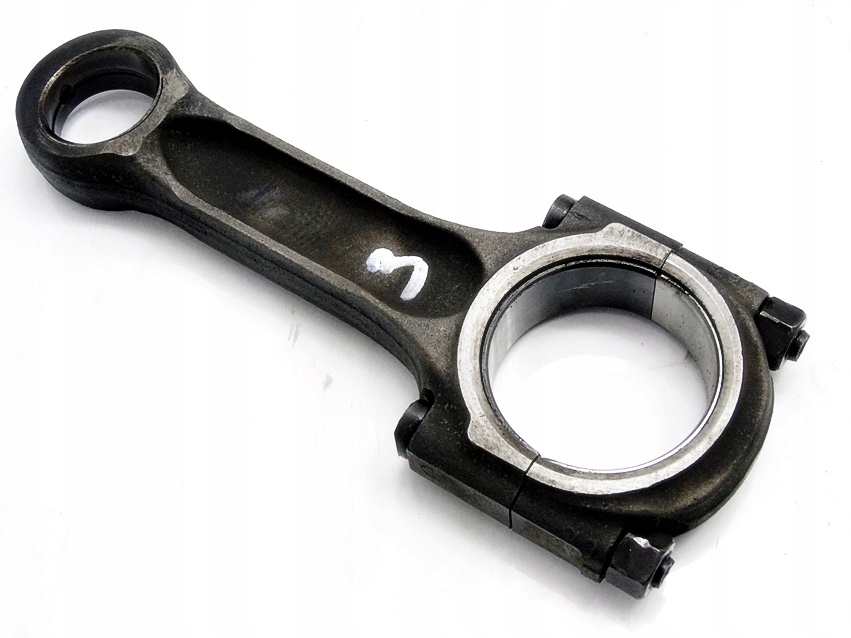 фото №1, Шатун 2.1 12v td ulysse evasion 806