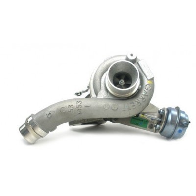 фото №11, Турбіна renault trafic 2.5 dci 146km g9u-632 782097 705176 765176