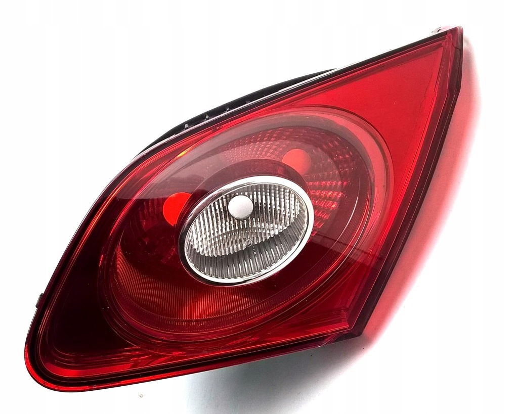 фото №1, Vw passat cc 08-12 лампа правая крышка багажника задняя oryg идеальное состояние