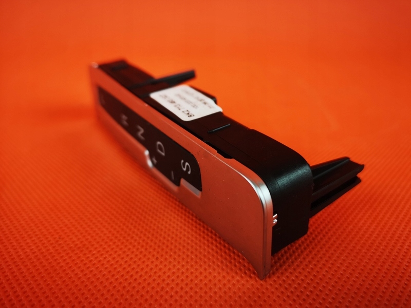 фото №4, Audi s5 a5 8t cabrio панель коробки передач uk