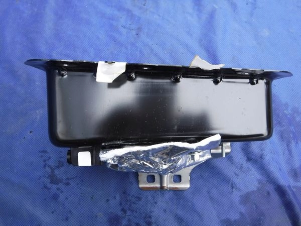 фото №4, Подушка пассажира ford focus mk3 usa демонтаж