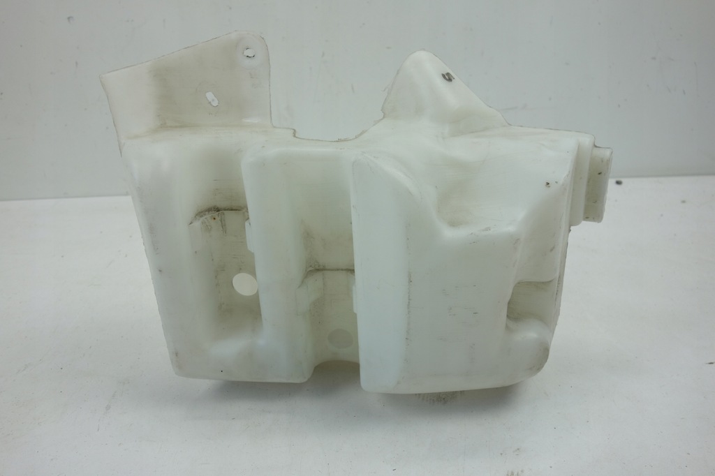 фото №2, Бачок омывателя renault laguna iii