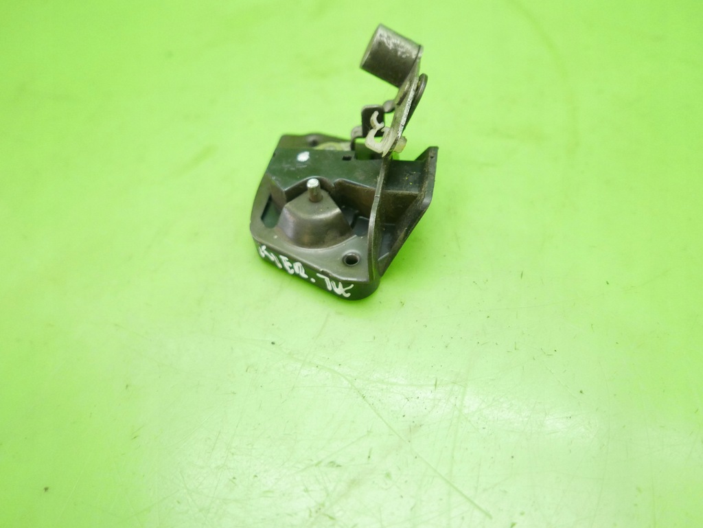 фото №8, Замок дверь раздвижных задняя левый kia carnival i fl