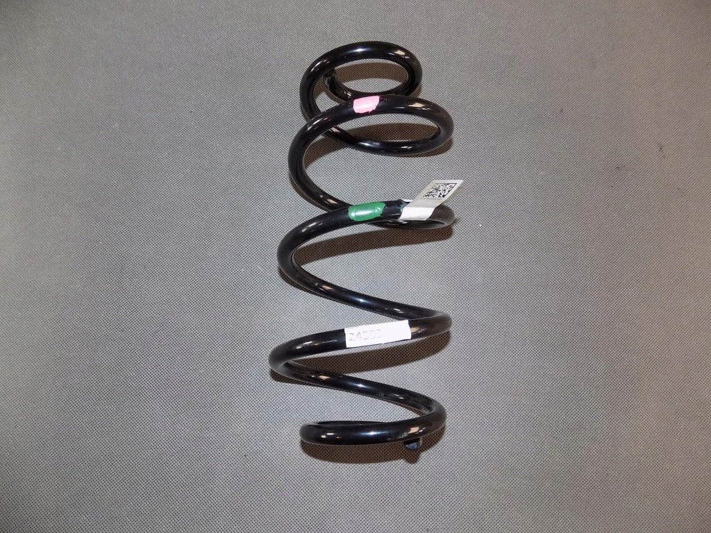 Купити Fiat tipo ii 1.4 16v пружина задній