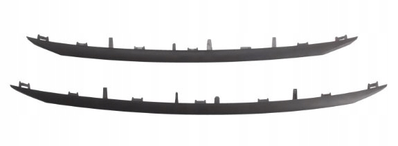 фото №1, Молдинг решітка peugeot 2008 13-