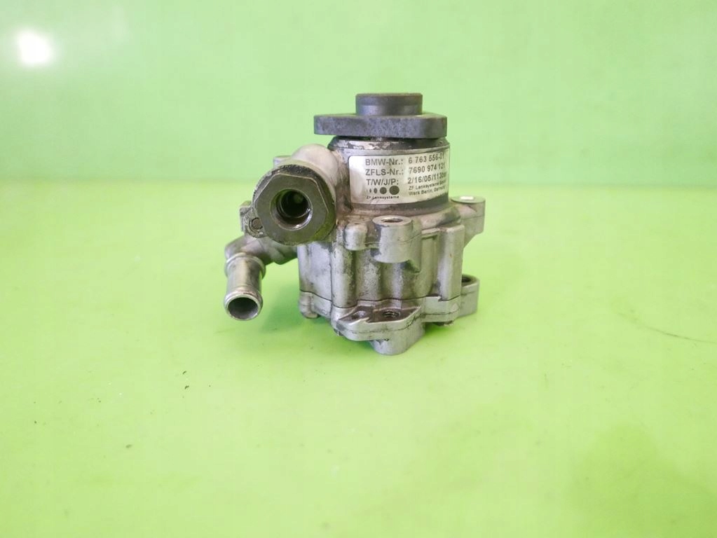 Насос підсилювача zf 113 bar mini r50 one d 1.4d Ціна