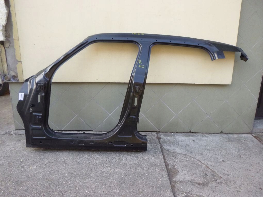 фото №1, Mini countryman r60 рама блок двигателя порог левый новый org