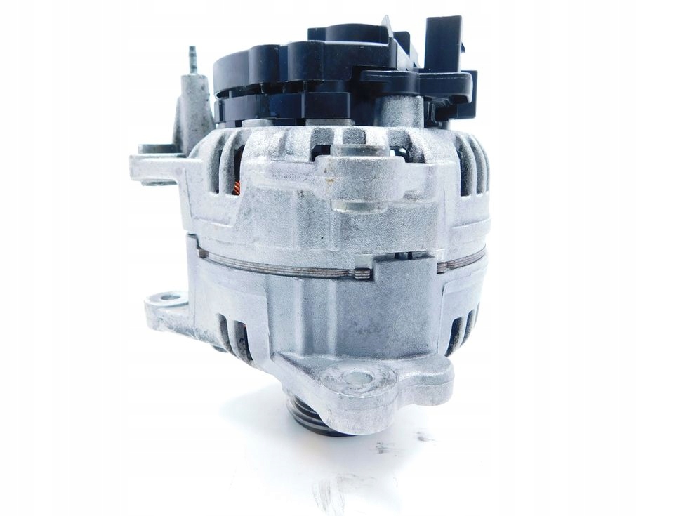 Генератор passat b6 audi a4 b7 octavia 2.0 tdi Київ