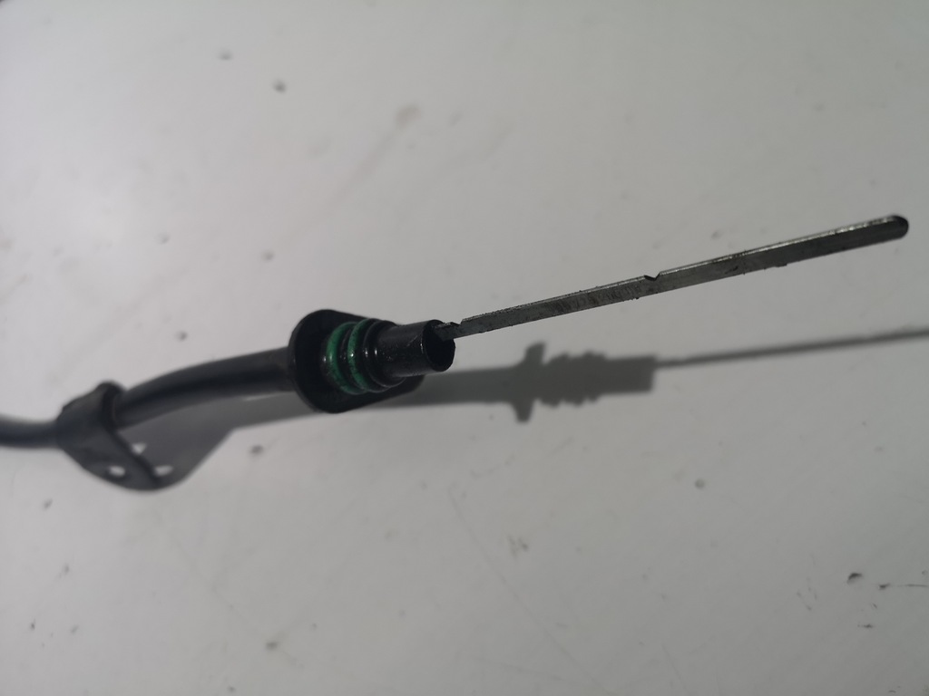 фото №2, Щуп оливи ford citroen peugeot 2.2 9656336680
