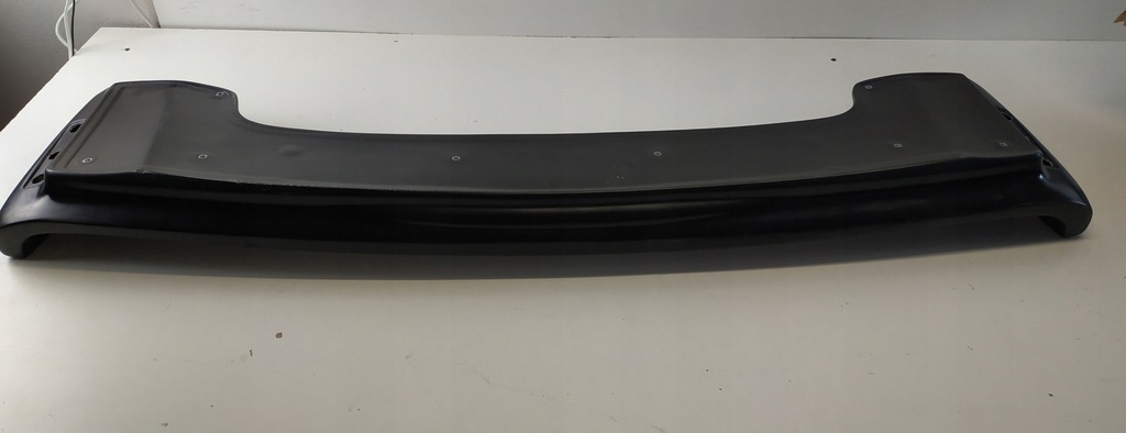 фото №15, Subaru impreza sti wrx спойлер крило ґрунтовка