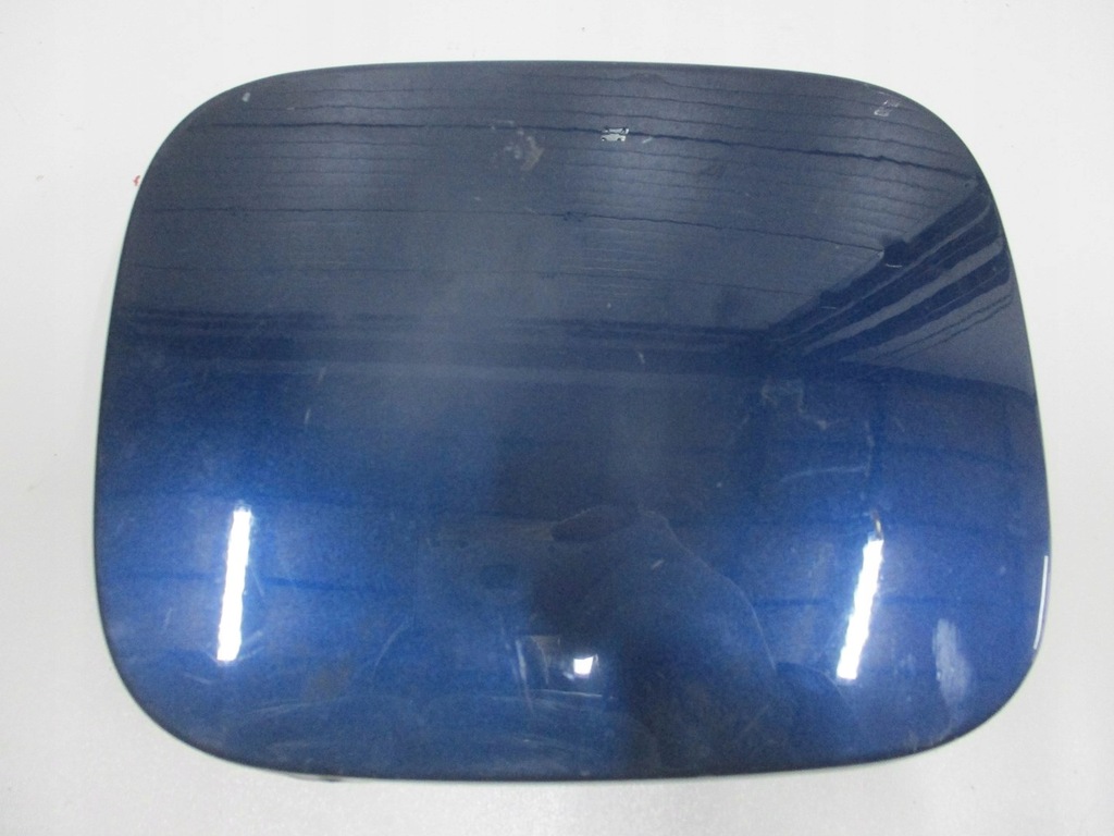 фото №1, Крышка заливной renault kadjar 18r