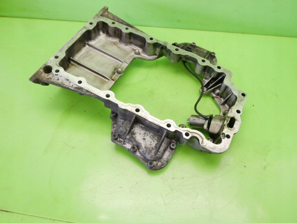 Піддон масляна оливи opel omega b 2.0 dti 16v 94-99 Ціна