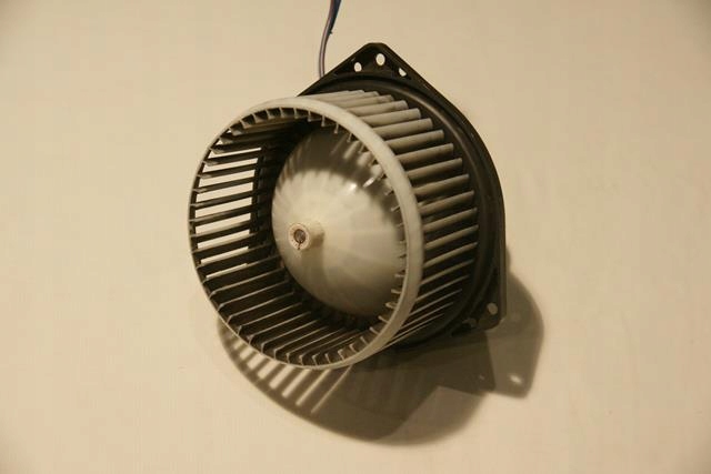 фото №1, Повітродувка вентилятор maverick 0130111153 eu