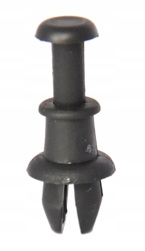 фото №3, Клипса полка задняя 1m6867574a skoda octavia iii