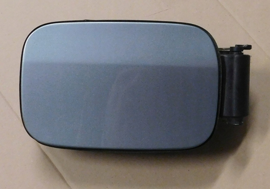 фото №1, Bmw x3 e83 кришка заливної пального silbergrau ідеальний стан