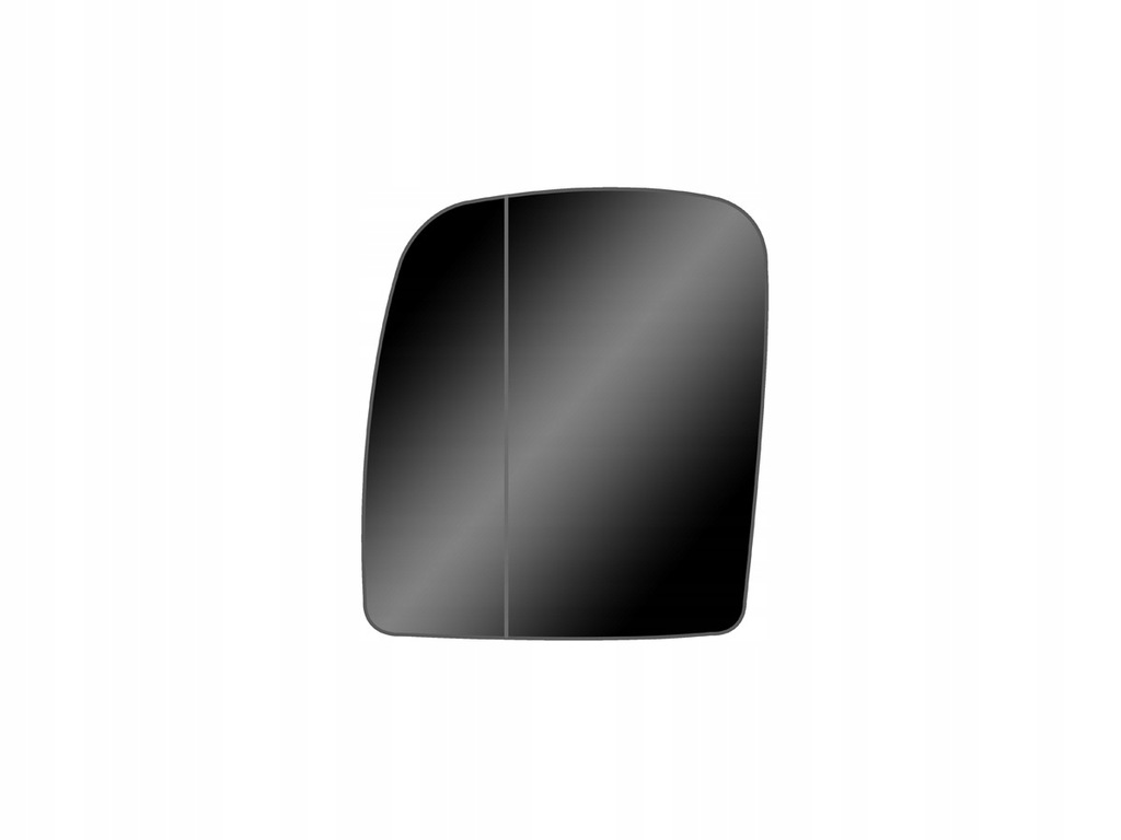 фото №1, Fiat scudo ii 2007 стекло левая асферическое