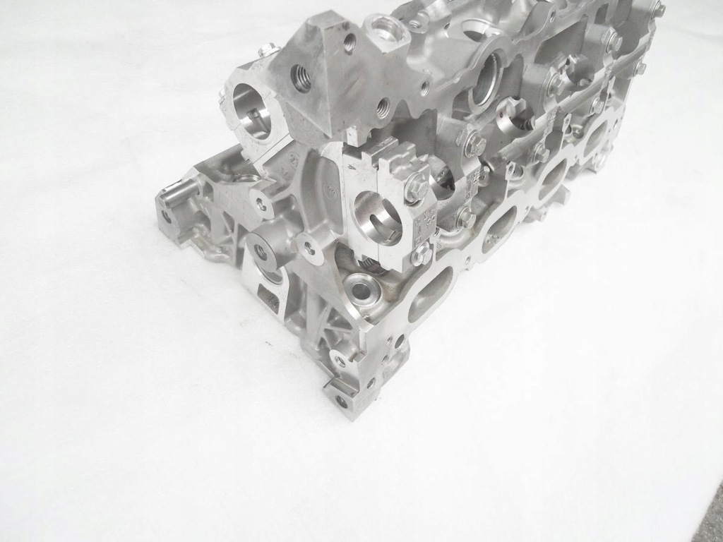 фото №5, Mercedes w177 aklasa 1,3 головка