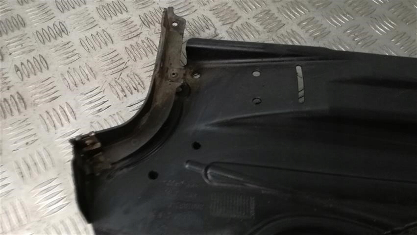 фото №9, Захист плита підвіска seat exeo 3r0825215a