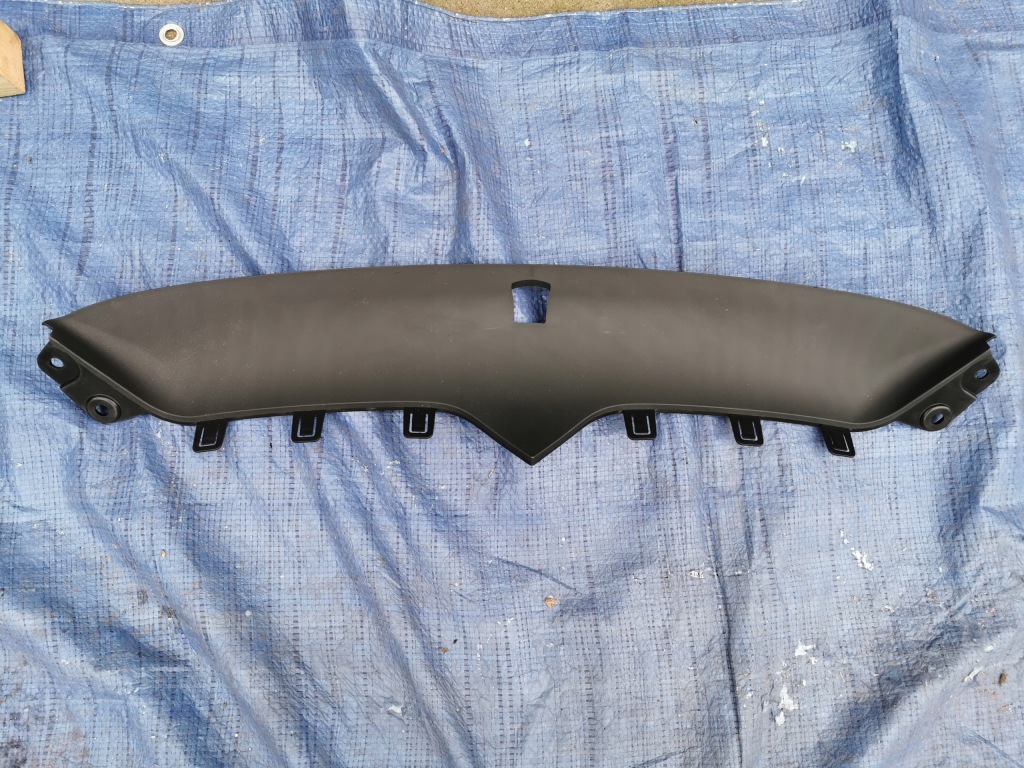 Купить Tesla x основание решетка каркас впуск защита