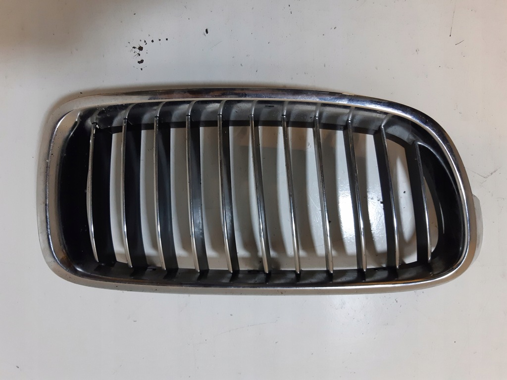 фото №1, Bmw 3 f30 f31 2012-16 p решётка радиатора решётка решётка радиатора решётка радиатора