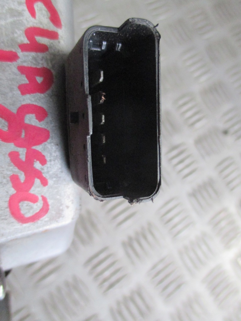 фото №11, Моторчик двірники c4 grand picasso 10-13r