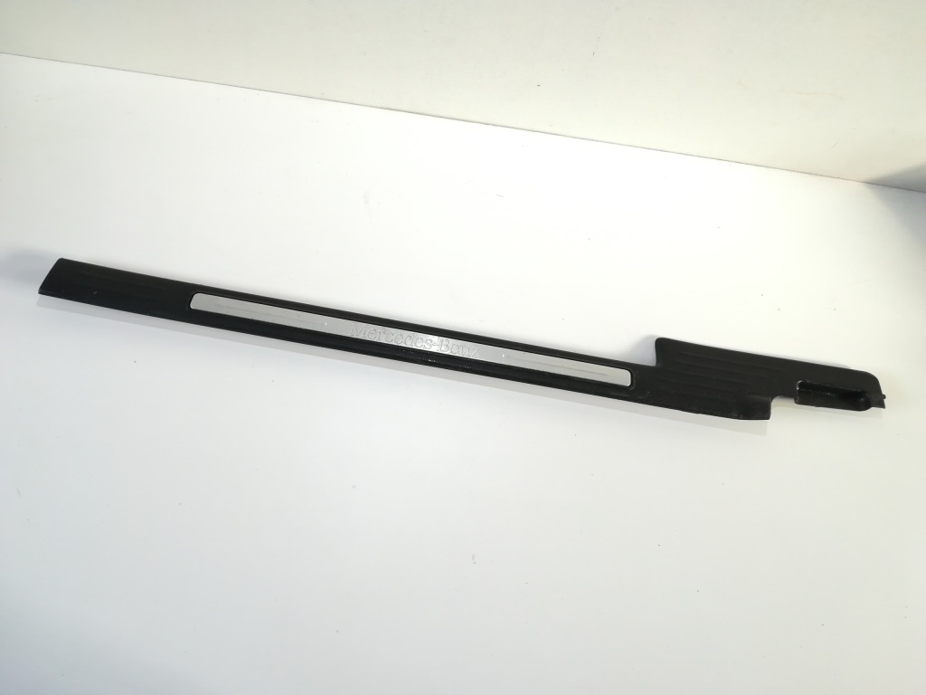 Купить Молдинг накладка порог 3d w169 a150