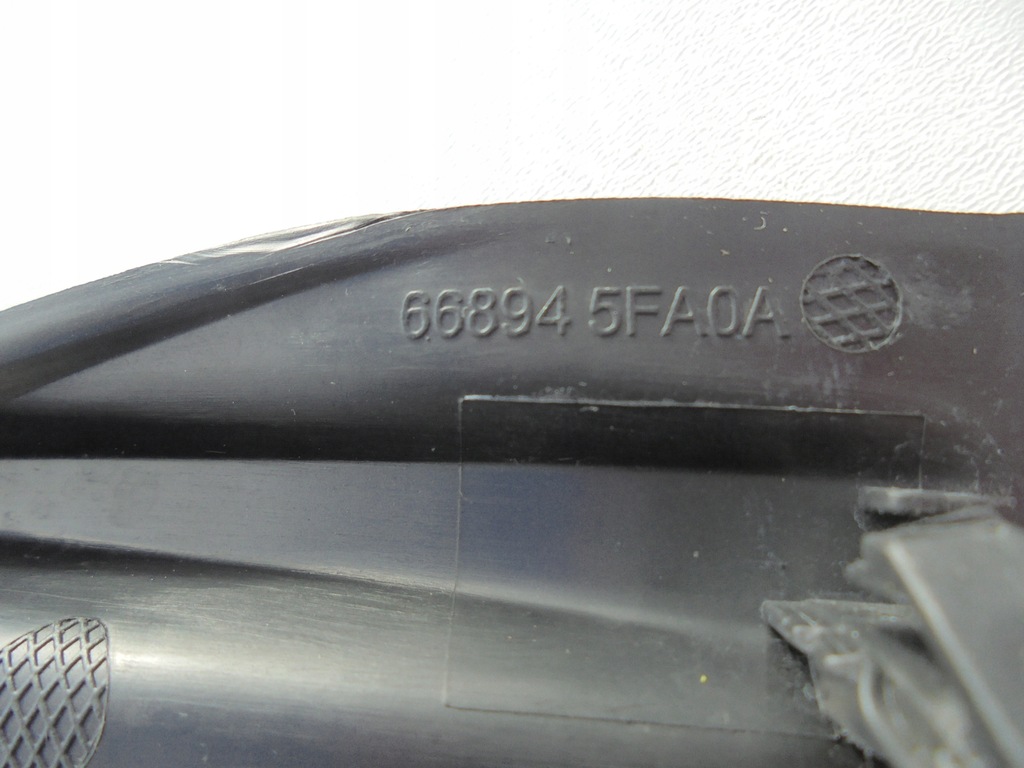 фото №9, Micra k14 завершення жабо праве 668945fa0a