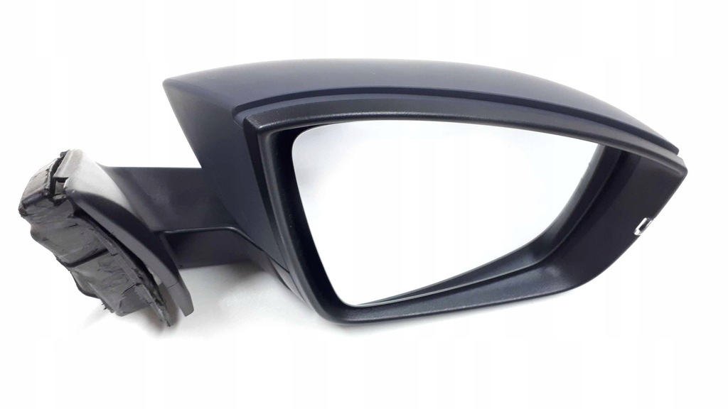 фото №1, Дзеркало зовнішнє праве kodiaq 16- 566857508