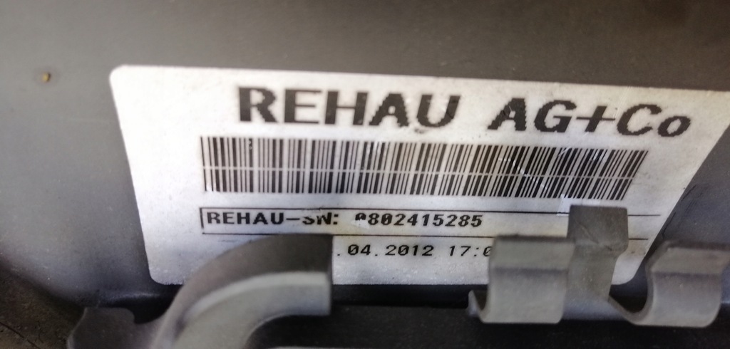 фото №15, Mercedes c w204 lift бампер перед 6x pdc ксенон