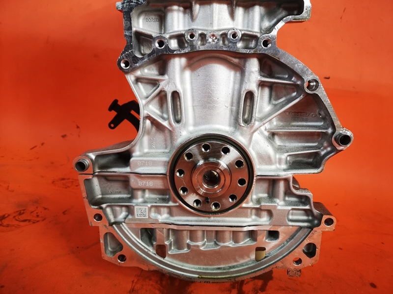 Volvo v40 b4154t4 двигатель поддон поршни головка 12tys Доставка