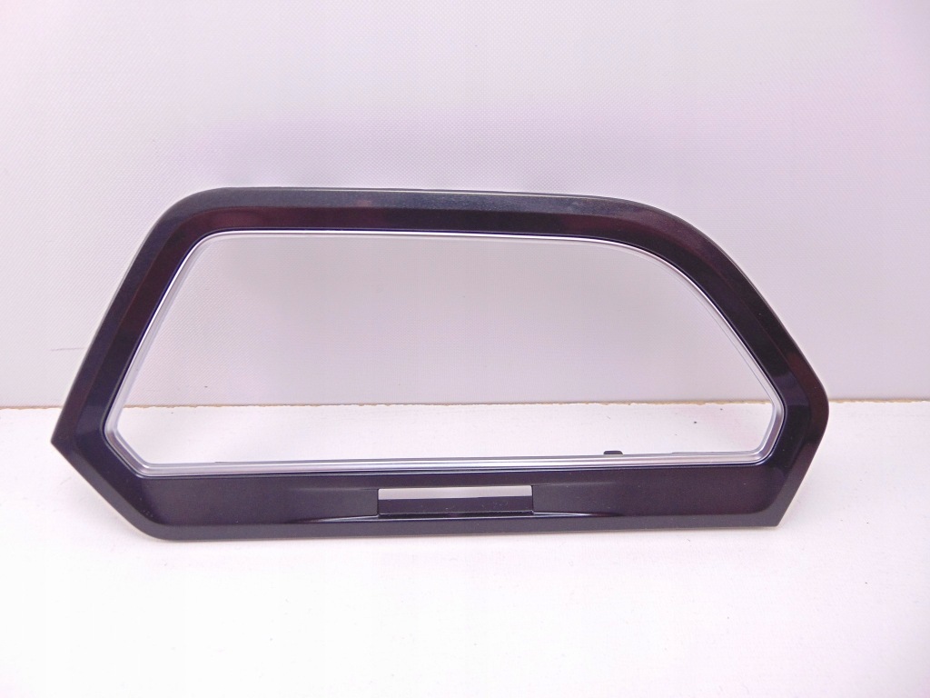 фото №6, 5nn819742 dekor молдинг ґрати обдув vw tiguan