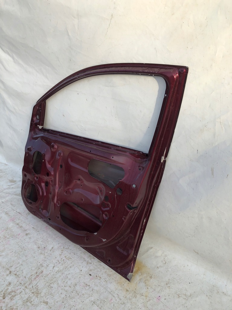 фото №8, Дверь правое mitsubishi space star mirage 2012