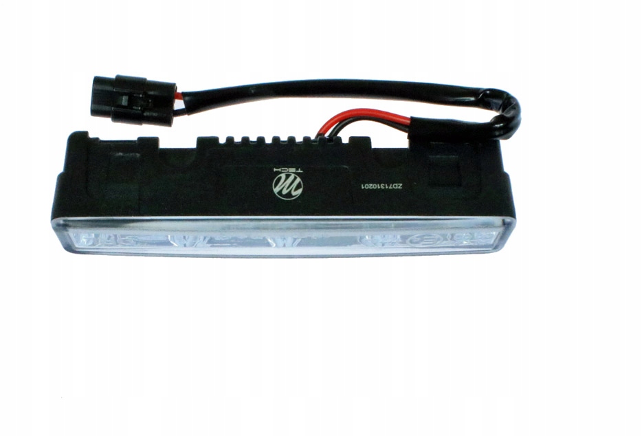 фото №8, Свет drl do движение dziennej osram mtech 905 hp