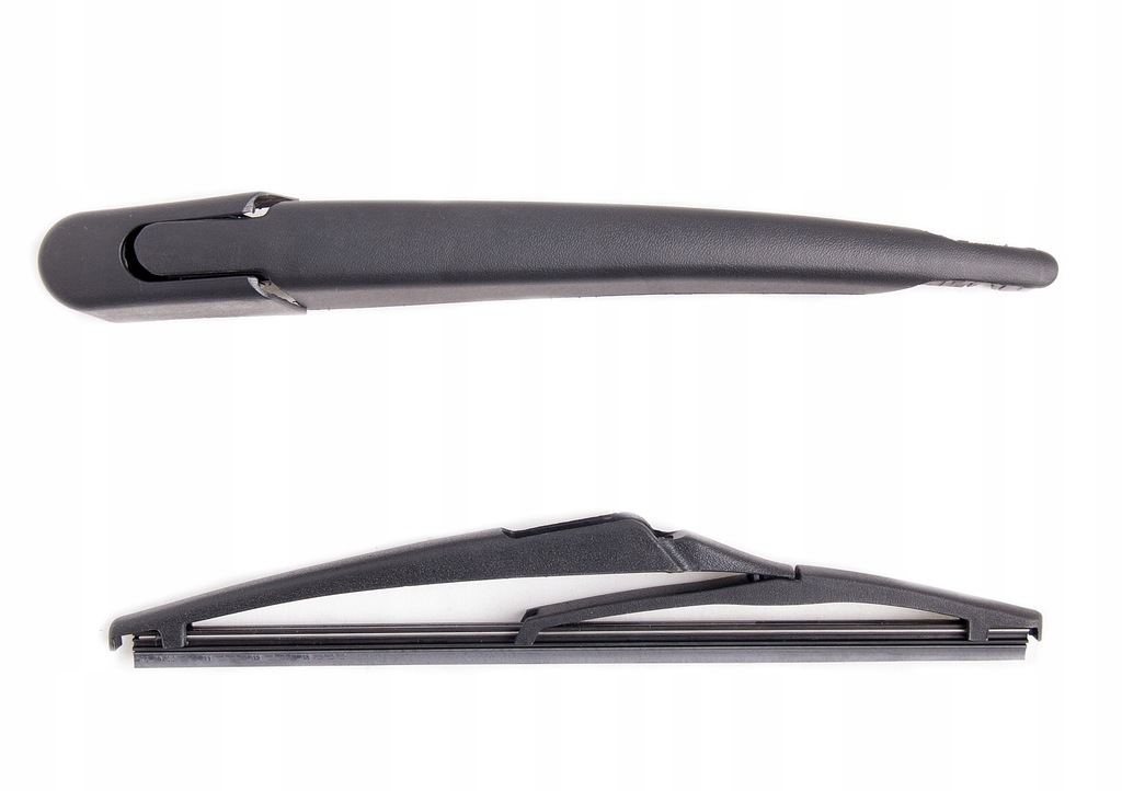 фото №11, Щетка + рычаг дворники na задняя стекло krt 27